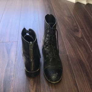 All Saints Boots